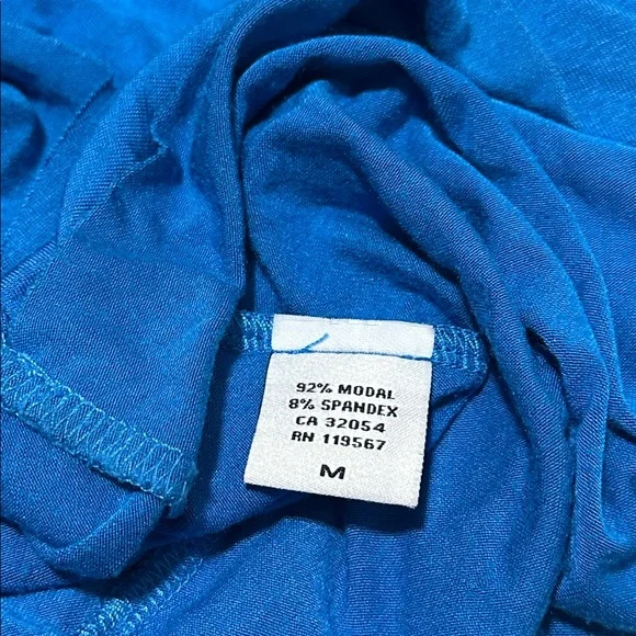 Rachel Pally | size medium | mid length caftan dress - Picture 11 of 12